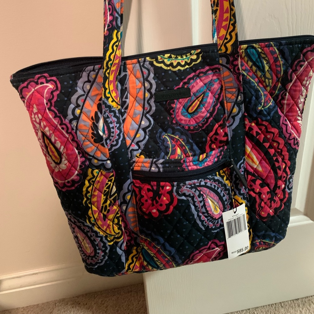 Vera Bradley bag
